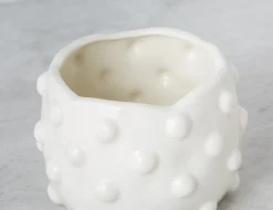 KRISH ceramic pot 16 cm