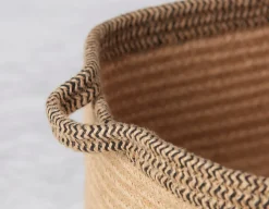 LAGER set of 4 baskets