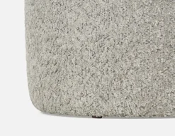 LAURENCE storage ottoman