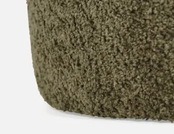 LAURENCE storage ottoman