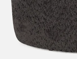 LAURENCE storage ottoman