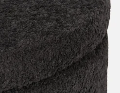 LAURENCE storage ottoman
