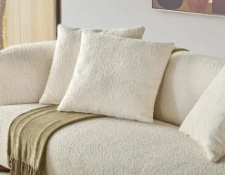 LAUSANNE mid century modern sofa