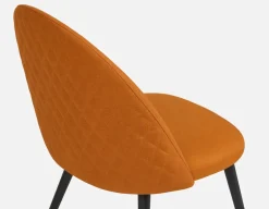 LAVAL contemporary dining chair