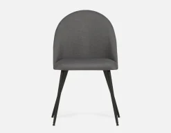 LAVAL contemporary dining chair