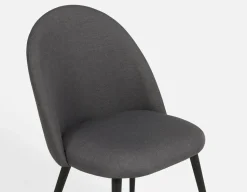 LAVAL contemporary dining chair