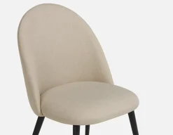 LAVAL contemporary dining chair