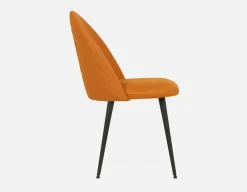 LAVAL contemporary dining chair