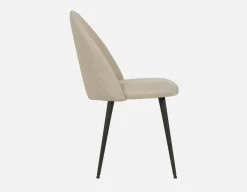 LAVAL contemporary dining chair