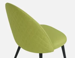 LAVAL contemporary dining chair