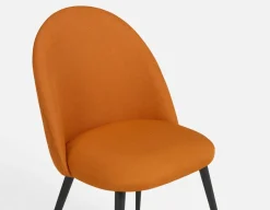 LAVAL contemporary dining chair
