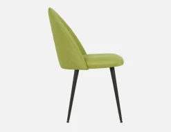 LAVAL contemporary dining chair