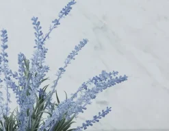 LAVENDER artificial plant 40 cm