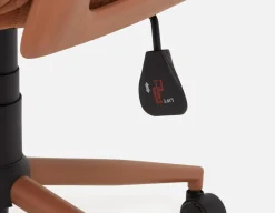 LAZSLO ergonomic office chair