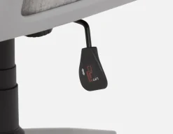LAZSLO ergonomic office chair