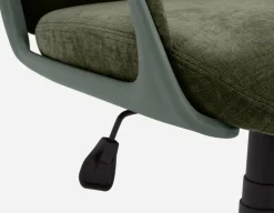 LAZSLO ergonomic office chair