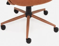 LAZSLO ergonomic office chair