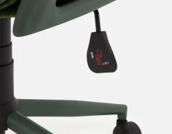 LAZSLO ergonomic office chair