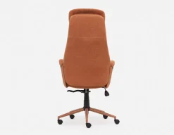 LAZSLO ergonomic office chair