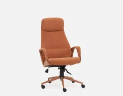 LAZSLO ergonomic office chair