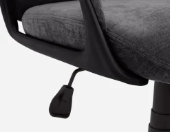 LAZSLO ergonomic office chair