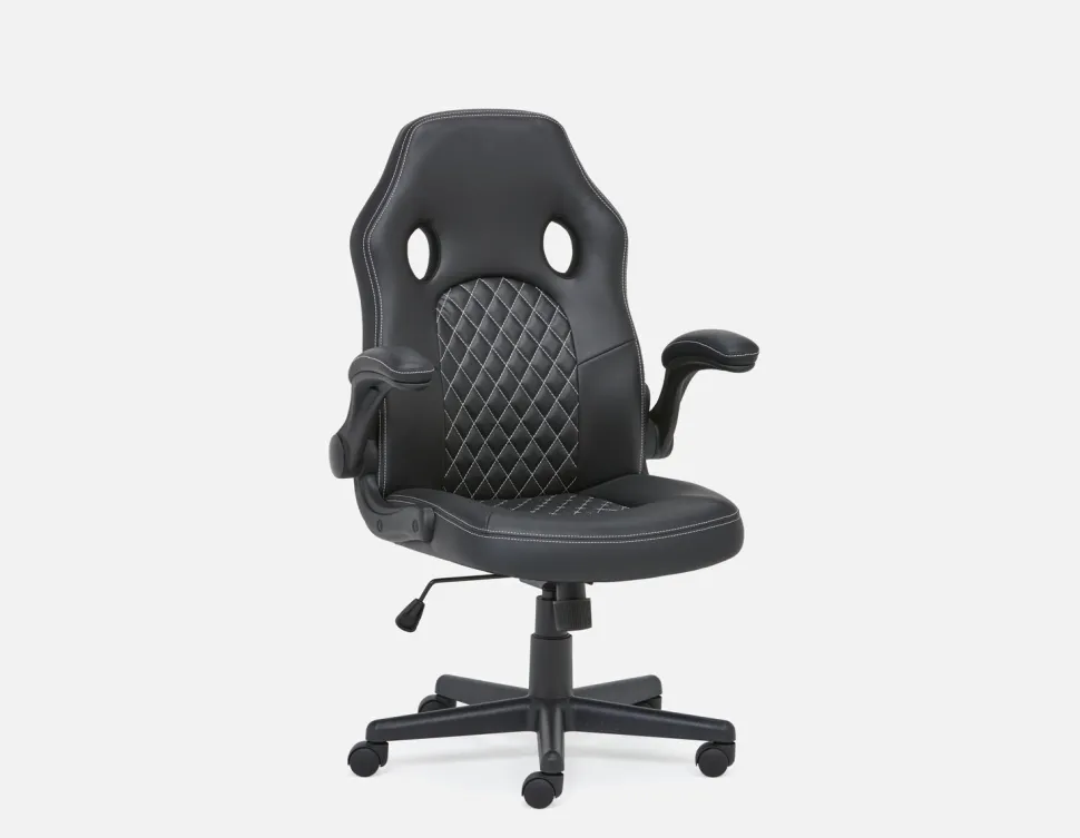 LEANDRO ergonomic gaming chair