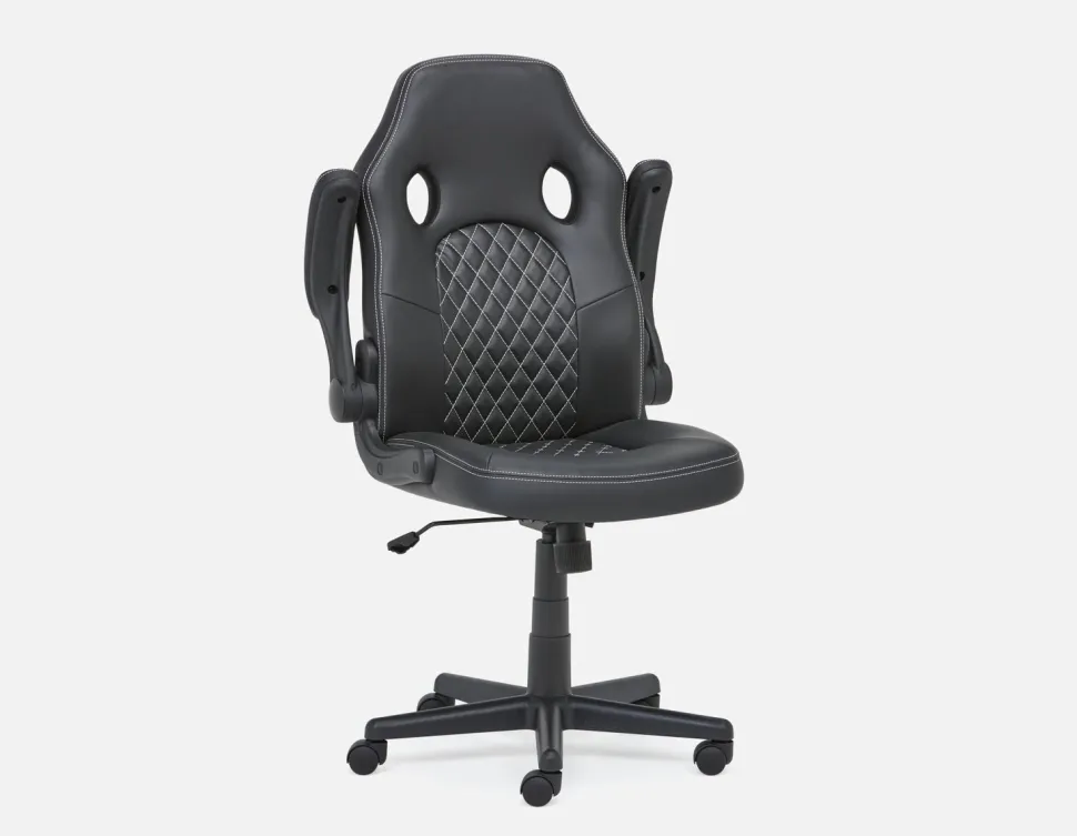 LEANDRO ergonomic gaming chair