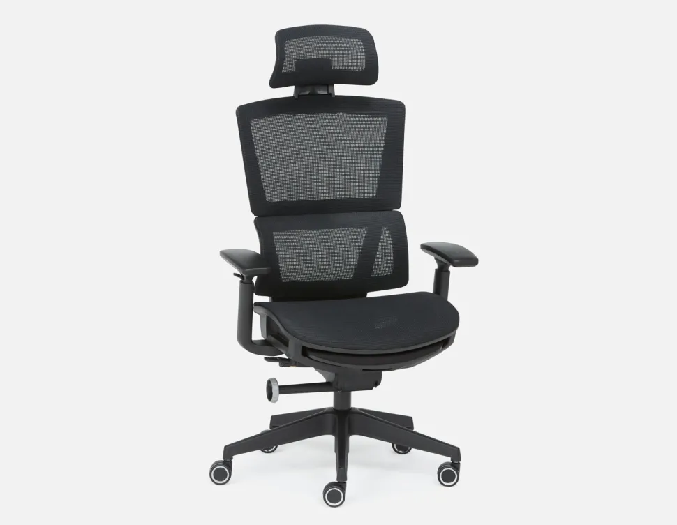 LEANDRO ergonomic gaming chair