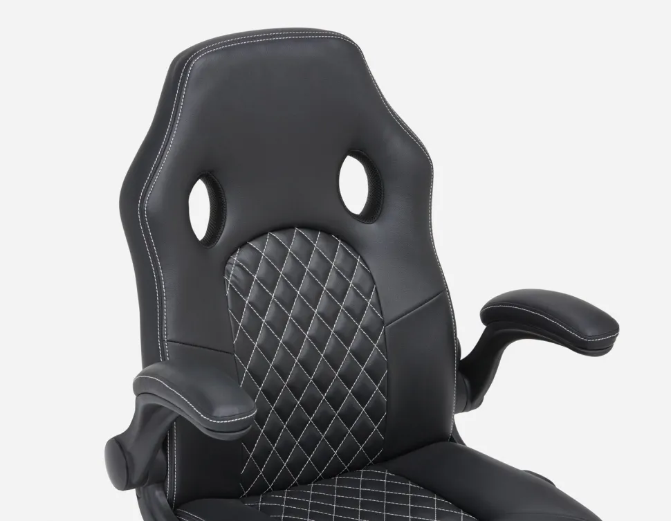 LEANDRO ergonomic gaming chair