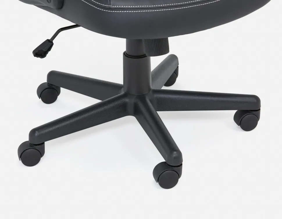 LEANDRO ergonomic gaming chair