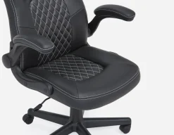 LEANDRO ergonomic gaming chair