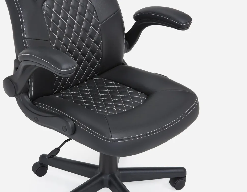 LEANDRO ergonomic gaming chair