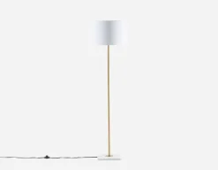 LEMPA floor lamp 165 cm height