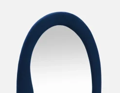 LENIA mirror 64 cm x 110 cm