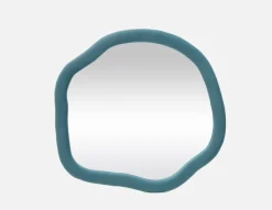 LENIA mirror 64 cm x 110 cm