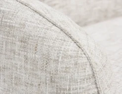 LENNA modern style armchair