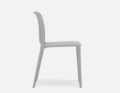 LENNY indoor/outdoor dining chair
