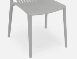 LENNY indoor/outdoor dining chair