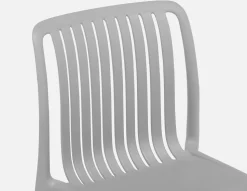 LENNY indoor/outdoor dining chair