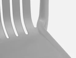 LENNY indoor/outdoor dining chair