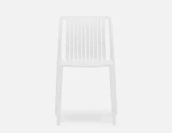 LENNY indoor/outdoor dining chair