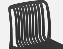 LENNY indoor/outdoor dining chair