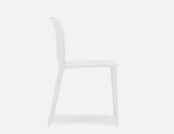 LENNY indoor/outdoor dining chair