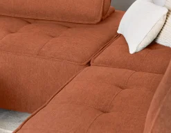 LEON modular sectional sofa customize to fit your space