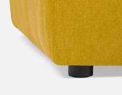 LEON modular sectional sofa customize to fit your space