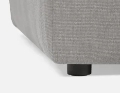 LEON modular sectional sofa customize to fit your space