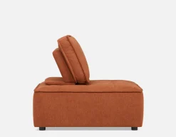 LEON modular sectional sofa customize to fit your space