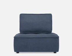LEON modular sectional sofa customize to fit your space