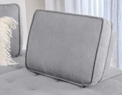 LEON modular sectional sofa customize to fit your space