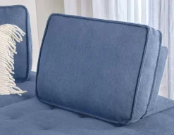 LEON modular sectional sofa customize to fit your space